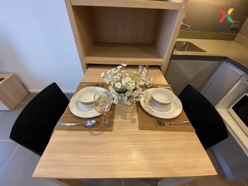 FOR RENT condo , M Ladprao , Duplex , high floor , BTS-Ha Yaek La